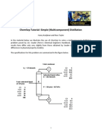 ChemSepTutorial_MulticomponentDistillation