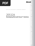 Download 20532A-ENU-TrainerHandbookpdf by Eduardo Silva SN280261622 doc pdf