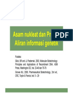 ASAM NUKLEAT, PROTEIN, ALIRAN INFO GENETIK 2010.pdf