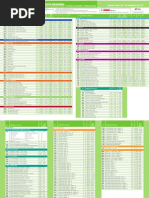 Download Lista de Precio Mexico 01 Sept 2015 by Humberto Labrador SN280270961 doc pdf