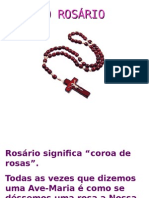 O Rosário