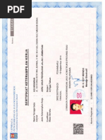 SKT Pelaksana Bangunan Gedung