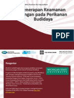 Aquaculture 5-Food Safety Management Systems HACCP BAHASA