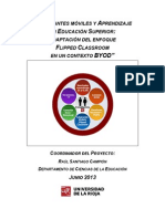 PROYECTO FLIPEDD CLASROOM