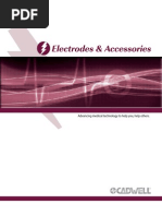 Electrode Catalog 2009
