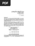 Mapeamento Genético