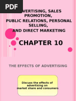 Download ADVERTISING SALES PROMOTION PUBLIC RELATIONS PERSONAL SELLING AND DIRECT MARKETING by Muhammad Salihin Jaafar SN28028890 doc pdf