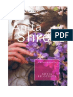 Anita Shreve - Sotia Pilotului