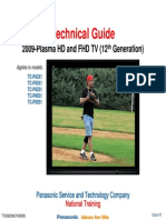 12th Gen Plasma 12th Generation Technical Guide