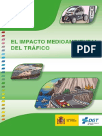 Impacto Del Vehiculo