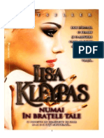 Fileshare 259873547 Lisa Kleypas Numai in Bratele Tale