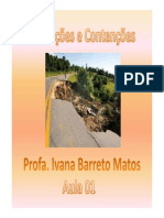 Aula01 FUNDACOES (Investigacoes Geotecnicas Programa de Investigacoes) PDF