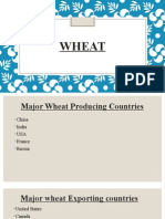 Wheat Value Chain Full