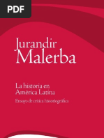 LA HISTORIA EN AMÉRICA LATINA