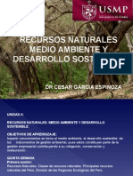 Expo Ecologia - Recursos Naturales