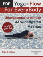 Download Yoga Flow by Nik SN280323592 doc pdf