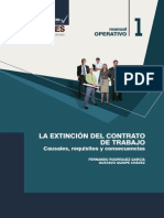 003 La extinción del contrato de trabajo.pdf