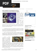 Uma Semiótica Da Astrologia de Massas _ Cinema Secreto_ Cinegnose