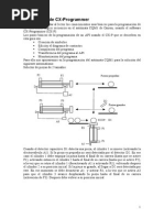 IyCnet GuiaRapida CX Programmer