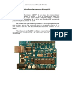 Arduino Duemilanove Com ATmega328