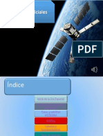 Actividad 2 Satélites Artificiales