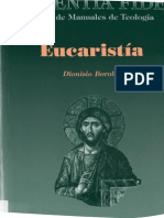 Borobio Dionisio-Eucaristia