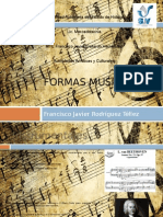 Act 3.6 Formas Musicales