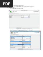 Modelando Um Motor Monocilíndrico Com TT