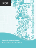 Teorias Do Desenvolvimento