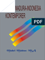 Download Kamus Madura Indonesia Kontemporer by Arif Rahman Hakim SN280354740 doc pdf