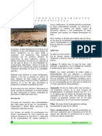 Manejo de Escurrimientos Superficiales PDF