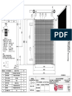 Parallel Flow Condenser Design