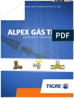 Catalogo Alpex Gas 150615 PDF