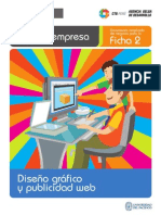 Ficha Extendida Diseno Grafico y Publicidad Web