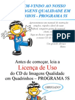 Manual de Instrução