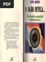 O Olho Revela - Denny Johnson