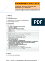 Quimica OrgÀnica II para Lic. en Òptica