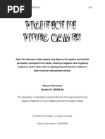 Download Violence In Videogames by ekzituk SN28036946 doc pdf