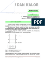 Suhu Dan Kalor PDF