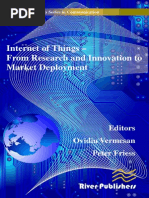 IoT-From Research and Innovation To Market Deployment - IERC - Cluster - Ebook - 978!87!93102-95-8 - P