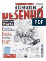 Curso Completo de Desenho