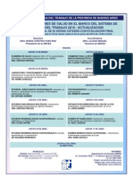 Curso de Exámenes Médicos 2010