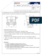 PROVA 2015 08 - 001 - Elemento - de - Maquinas - I