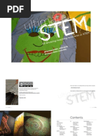 Download Ultimate Stem The Book by MSU UrbanSTEM SN280381240 doc pdf