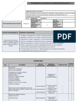 Transita de las ideas a la comunicacion