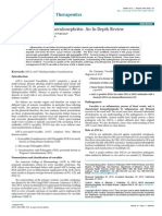 Anca Associated Glomerulonephritis an Indepth Review 2161 0959.1000147