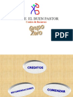 C.C.E.E. El Buen Pastor