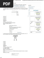 Download Dinamika Partikel Sistem Beban Tali Dan Katrol  Contoh Soal UN _ Fisika SMA Kelas X by LailaNishfi SN280406380 doc pdf