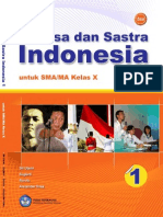 Download BAHASA INDONESIA KELAS X by Syukri Yahya SN28040814 doc pdf
