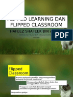 Flipped Learning Dan Flipped Classroom